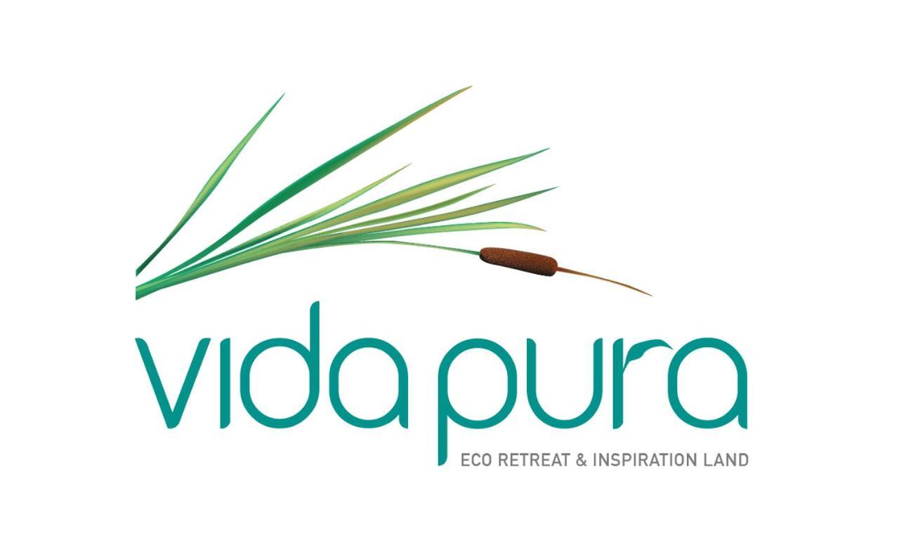 Vida Pura Guesthouse Odeceixe Eksteriør bilde